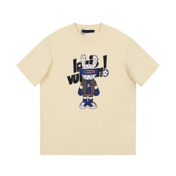 man designers summer men's t shirt tshirts polo pullover sweatshirts high fashion tees casual man spring crew neck lettered short sleev, White;black
man designers summer men's t shirt tshirts polo pullover sweatshirts high fashion tees casual man spring crew neck lettered short sleev, White;black