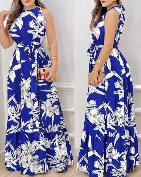 casual dresses elegant women's flower y2k 2023 summer fashion round neck lace up banquet long dress female robe sxxl 230424, Black;gray
casual dresses elegant women's flower y2k 2023 summer fashion round neck lace up banquet long dress female robe sxxl 230424, Black;gray