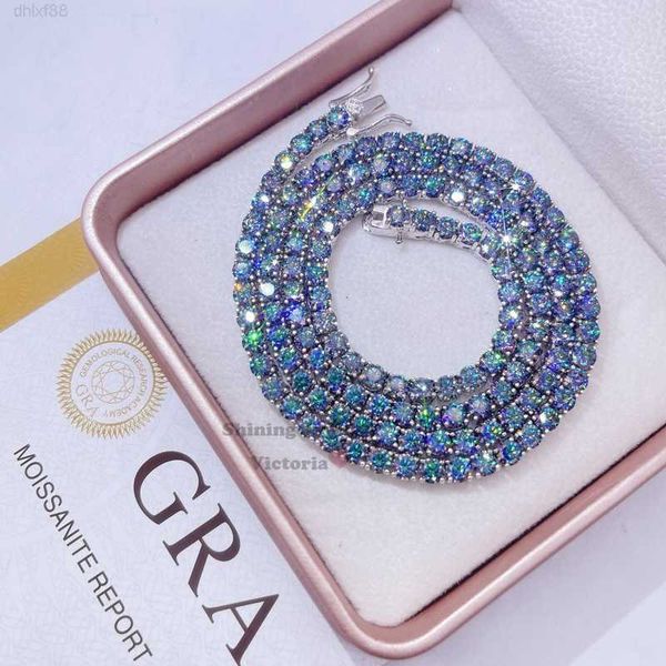 gra certificated 3mm 4mm sterling silver rainbow z coated moissanite cluster necklace
gra certificated 3mm 4mm sterling silver rainbow z coated moissanite cluster necklace