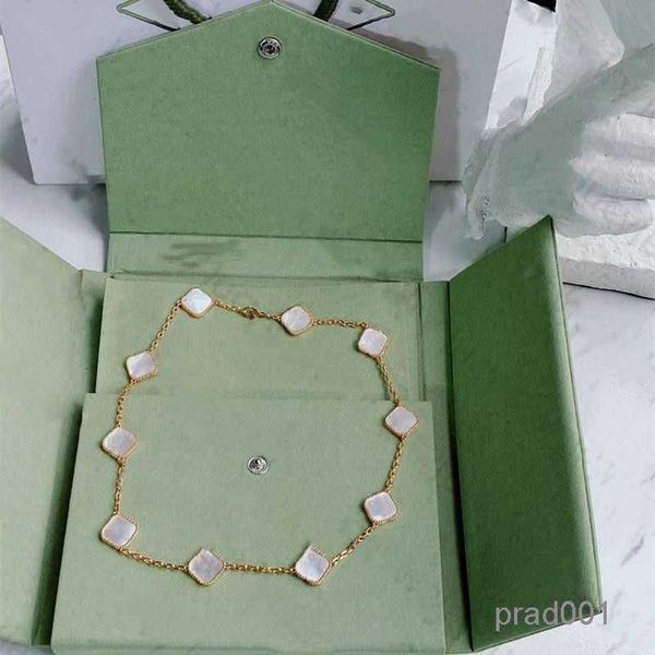 luxury designer pendant necklace jewelry four leaf clover necklace black green agate long 10 ten flower pendant mother of pearl lady valenti, Silver
luxury designer pendant necklace jewelry four leaf clover necklace black green agate long 10 ten flower pendant mother of pearl lady valenti, Silver