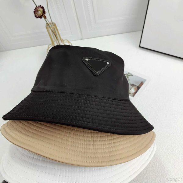 23ss designer luxurys womens hats summer beach letter prads bucket men women leather fashion brand hat, Blue;gray
23ss designer luxurys womens hats summer beach letter prads bucket men women leather fashion brand hat, Blue;gray