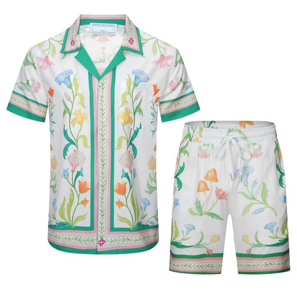 fashion summer blouses men's casual shirts cotton shirts floral print men short sleeve small fresh loose shirt, White;black
fashion summer blouses men's casual shirts cotton shirts floral print men short sleeve small fresh loose shirt, White;black
