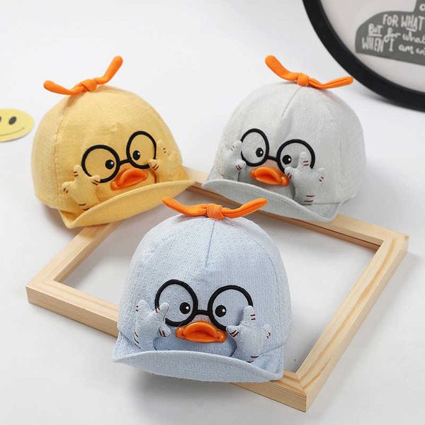 2 styles summer mesh kids baseball caps lovely baby girl hats cotton cartoon duck cap boys outdoor hat 1-10m p230424, Yellow
2 styles summer mesh kids baseball caps lovely baby girl hats cotton cartoon duck cap boys outdoor hat 1-10m p230424, Yellow