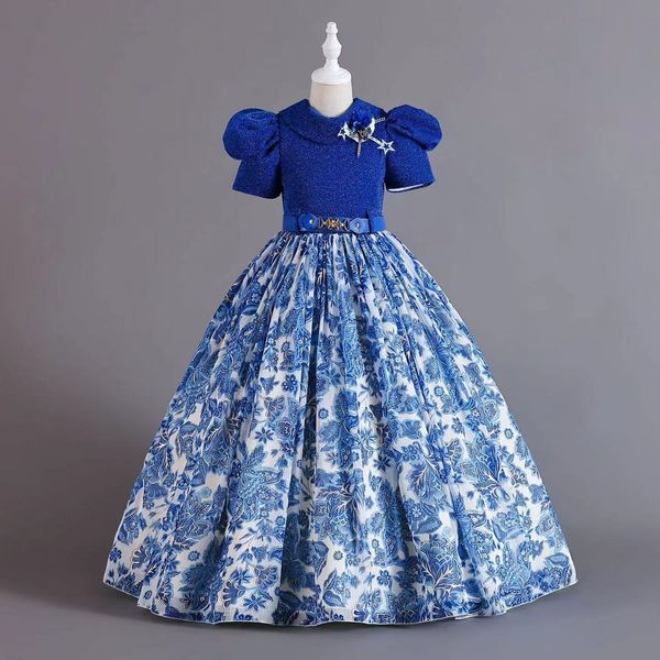 vintage princess flower girls dresses 2023 jewel neck short sleeves birthday party gowns pageant dress a-line long kids formal party birthda, White;blue
vintage princess flower girls dresses 2023 jewel neck short sleeves birthday party gowns pageant dress a-line long kids formal party birthda, White;blue