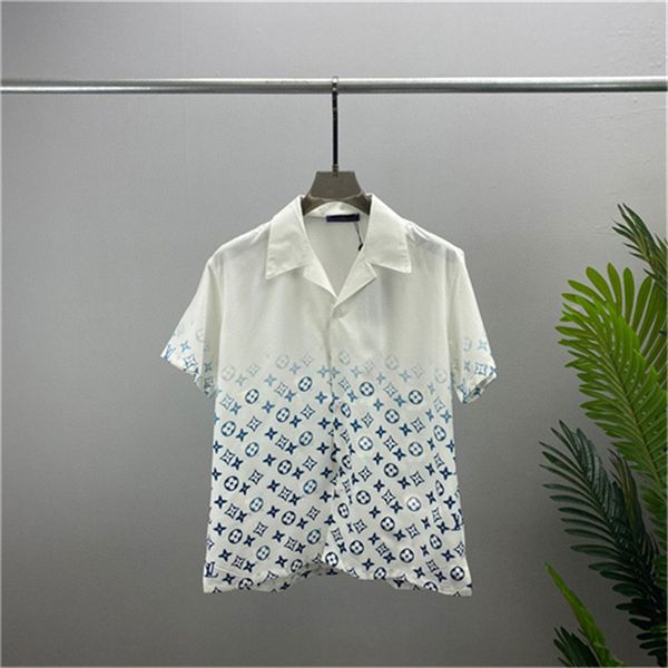 mens casual shirts short sleeve shirt beach style stitching colorful classic business t-shirt button lapel slim fit quality shirts summer va, White;black
mens casual shirts short sleeve shirt beach style stitching colorful classic business t-shirt button lapel slim fit quality shirts summer va, White;black
