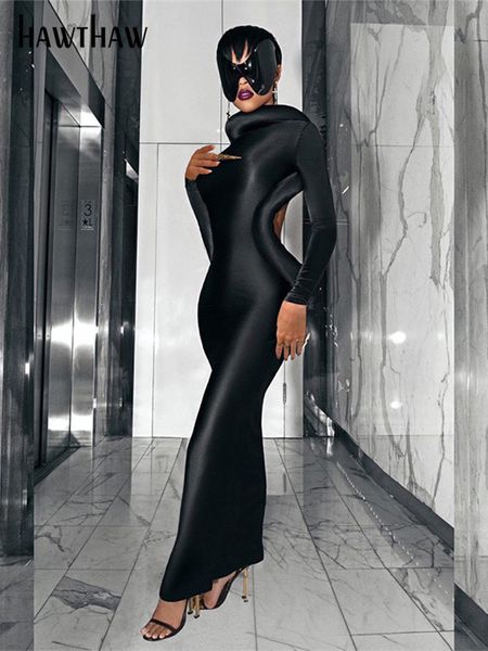 two piece dress hawthaw women fashion long sleeve bodycon streetwear backless black 223 spring fall wholesale items for business 23425, White
two piece dress hawthaw women fashion long sleeve bodycon streetwear backless black 223 spring fall wholesale items for business 23425, White