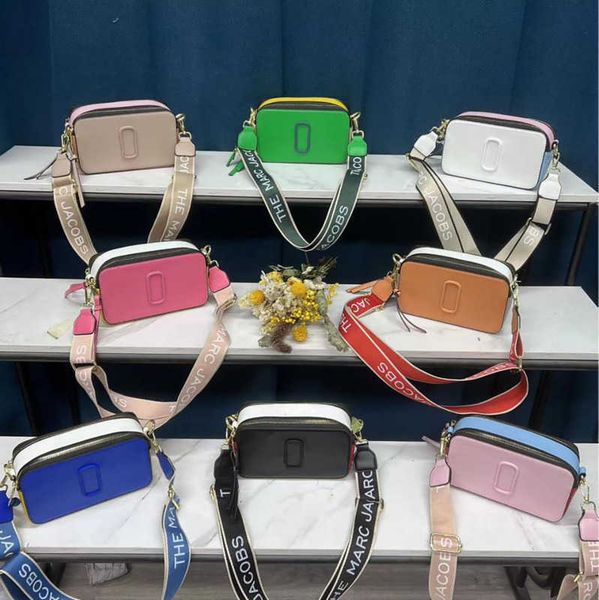 the snapssmall camera style bag leather designer bags dual zip closure crossbody women removable and adjustable webbing strap shoulder bag p
the snapssmall camera style bag leather designer bags dual zip closure crossbody women removable and adjustable webbing strap shoulder bag p