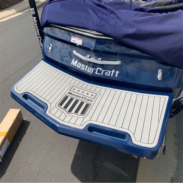 2008 mastercraft x-2 boat swim platform pad boat eva foam faux teak deck floor
2008 mastercraft x-2 boat swim platform pad boat eva foam faux teak deck floor