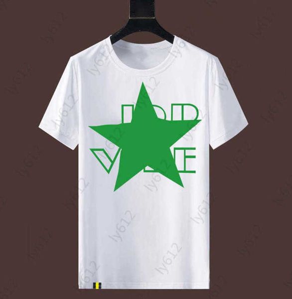 white designer mens t-shirts clothes summer luxury simple fashion loose fitting casual round neck beaded fabric short sleeved t-shirt men te, White;black
white designer mens t-shirts clothes summer luxury simple fashion loose fitting casual round neck beaded fabric short sleeved t-shirt men te, White;black