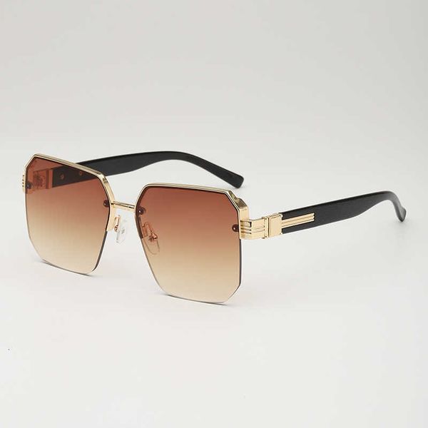 fashion half-frame sunglasses half frame gradient sunglasses for women men luxury design square sun glasses vintage classic male ladies eyew, White;black
fashion half-frame sunglasses half frame gradient sunglasses for women men luxury design square sun glasses vintage classic male ladies eyew, White;black