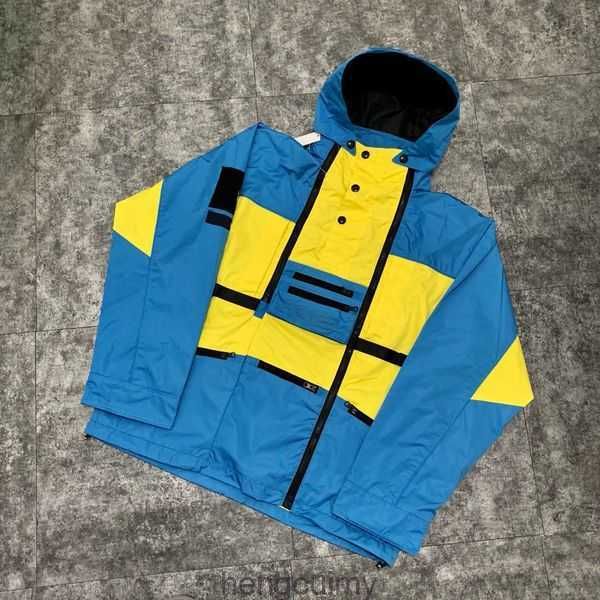 windbreaker men's jackets fashion mens jackets letter printing patchwork sunscreen thin coat hip hop cool streetwear men women love jac, Black;brown
windbreaker men's jackets fashion mens jackets letter printing patchwork sunscreen thin coat hip hop cool streetwear men women love jac, Black;brown