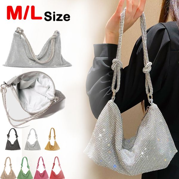 evening bags rhinestones evening clutch bag for women shiny dinner party wedding purses handbag designer female underarm shoulder bag fashio
evening bags rhinestones evening clutch bag for women shiny dinner party wedding purses handbag designer female underarm shoulder bag fashio