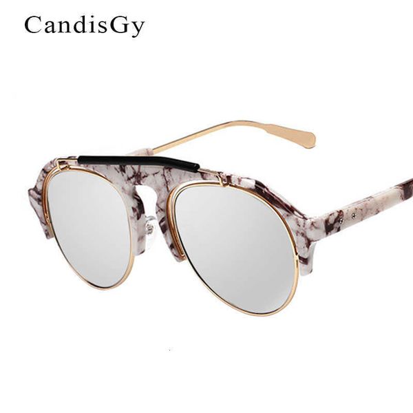 fashion half-frame sunglasses oval stone strange pilot sunglasses hippie sunshades men half rims women sun glasses male female high quality, White;black
fashion half-frame sunglasses oval stone strange pilot sunglasses hippie sunshades men half rims women sun glasses male female high quality, White;black