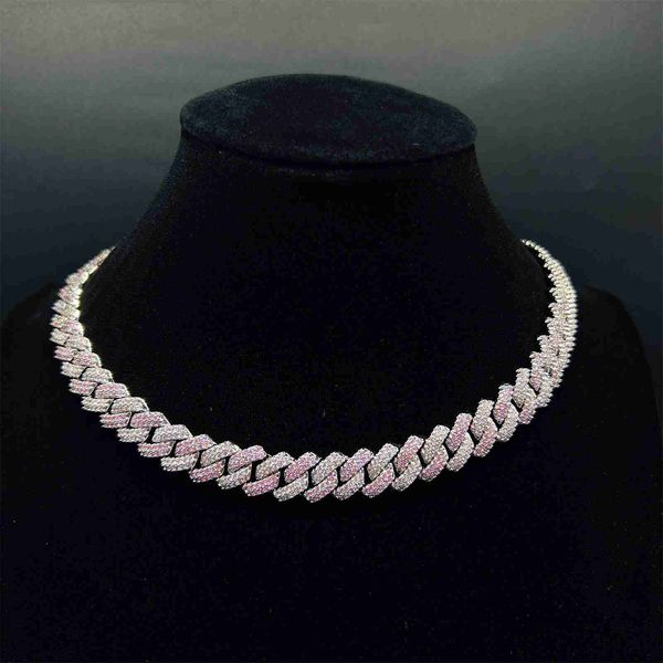 moissanite jewelry vvs moissanite diamond cuban link chain hip hop bracelet 925 sterling silver cuban necklace
moissanite jewelry vvs moissanite diamond cuban link chain hip hop bracelet 925 sterling silver cuban necklace