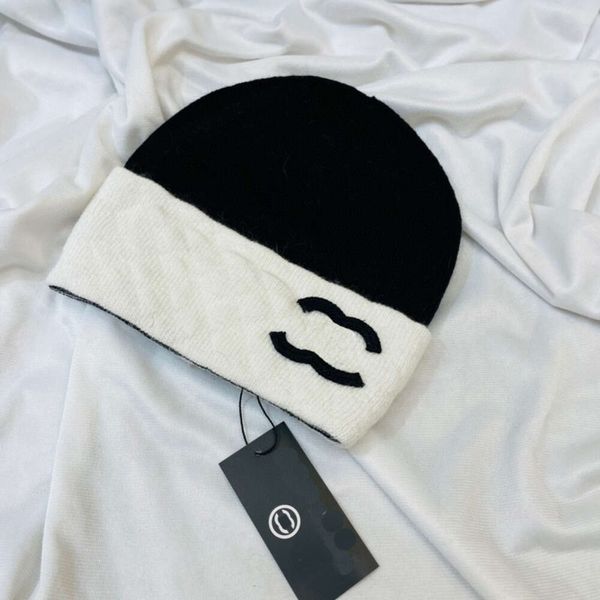 designer Beanie letter Small fragrant wind women winter hat luxury outdoor beanie bonnet man head warm cashmere knitted skull cap trucker fitted hats very beanie, Black
designer Beanie letter Small fragrant wind women winter hat luxury outdoor beanie bonnet man head warm cashmere knitted skull cap trucker fitted hats very beanie, Black