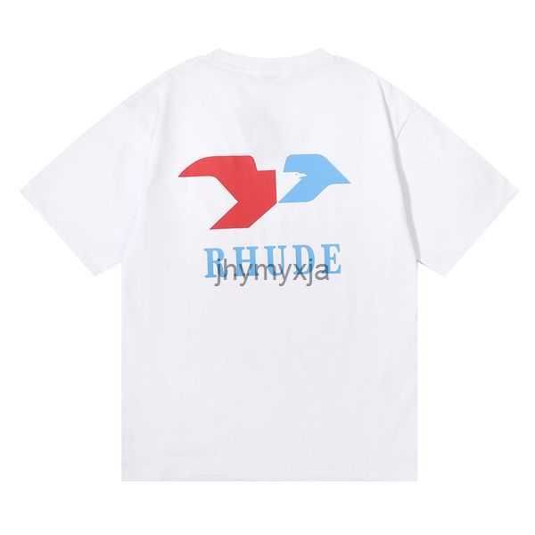 spring summer rhude t shirt man shirts women ees skateboard oversize men short sleeve -shirt luxury brand men's -shirts us size s-xxl 1, White;black
spring summer rhude t shirt man shirts women ees skateboard oversize men short sleeve -shirt luxury brand men's -shirts us size s-xxl 1, White;black