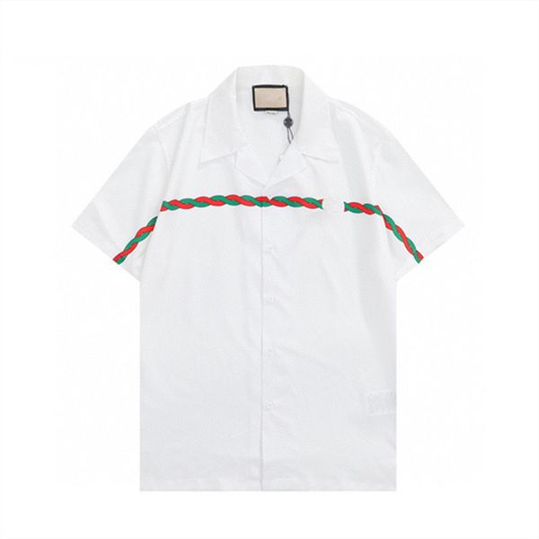 design blouse shirts men's camisas de hombre fashion geometric letter print casual shirts men short sleeve turn down collar business dr, White;black
design blouse shirts men's camisas de hombre fashion geometric letter print casual shirts men short sleeve turn down collar business dr, White;black