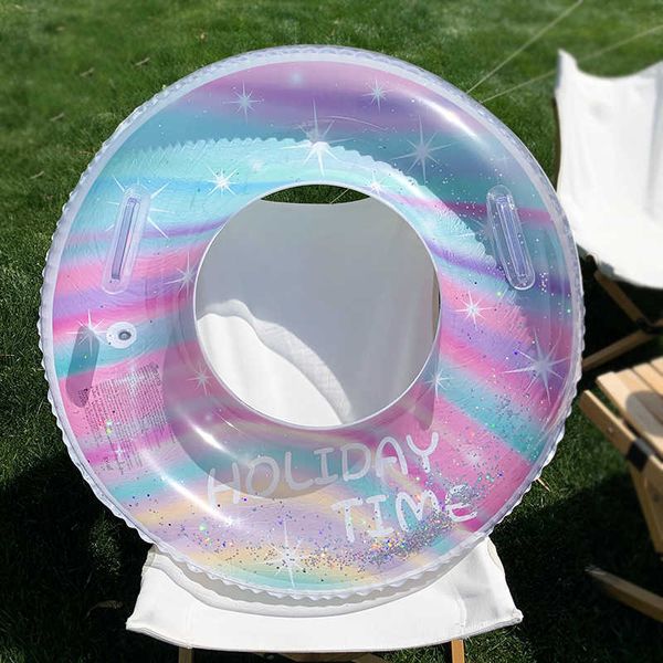 life vest buoy new sequined colorful stars inflatable pool float baby girl swimming ring summer beach party pool toys swimming circle j23042
life vest buoy new sequined colorful stars inflatable pool float baby girl swimming ring summer beach party pool toys swimming circle j23042