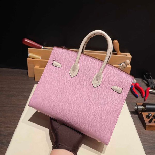 h birkins erms designer handmade handbag handheld pack with epsom skin purple and milk shake buttonqq
h birkins erms designer handmade handbag handheld pack with epsom skin purple and milk shake buttonqq
