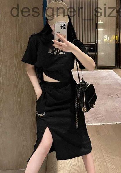 two piece dress designer classic embossed print short sleeve half skirt with girls' feeling and contrast embroidery short sleeve for su, White
two piece dress designer classic embossed print short sleeve half skirt with girls' feeling and contrast embroidery short sleeve for su, White