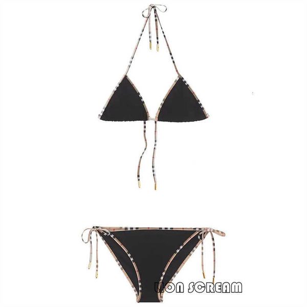 trendy bikini black three-point floral print family split swimsuit womens designer net red swimming suit, White;black
trendy bikini black three-point floral print family split swimsuit womens designer net red swimming suit, White;black
