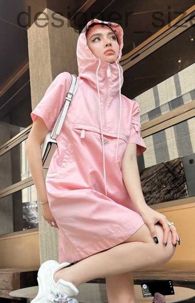 casual dresses designer 23 spring/summer new nylon short sleeve dress casual slim sweater style fabric more soft and delicate mzdt, Black;gray
casual dresses designer 23 spring/summer new nylon short sleeve dress casual slim sweater style fabric more soft and delicate mzdt, Black;gray