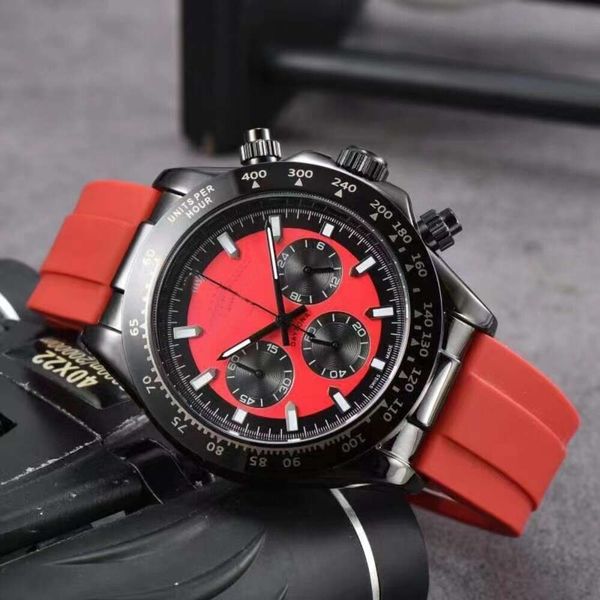 Designer rlx watch Men's Watches Luxury Watch Good selling men's watches casual tape quartz watch men high-end quality fashion men's top accessories
Designer rlx watch Men's Watches Luxury Watch Good selling men's watches casual tape quartz watch men high-end quality fashion men's top accessories