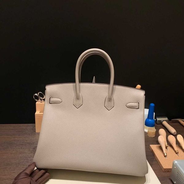h birkins erms designer handmade handbag annie one shoulder handheld togo litchi grain 30 pack greyqq
h birkins erms designer handmade handbag annie one shoulder handheld togo litchi grain 30 pack greyqq
