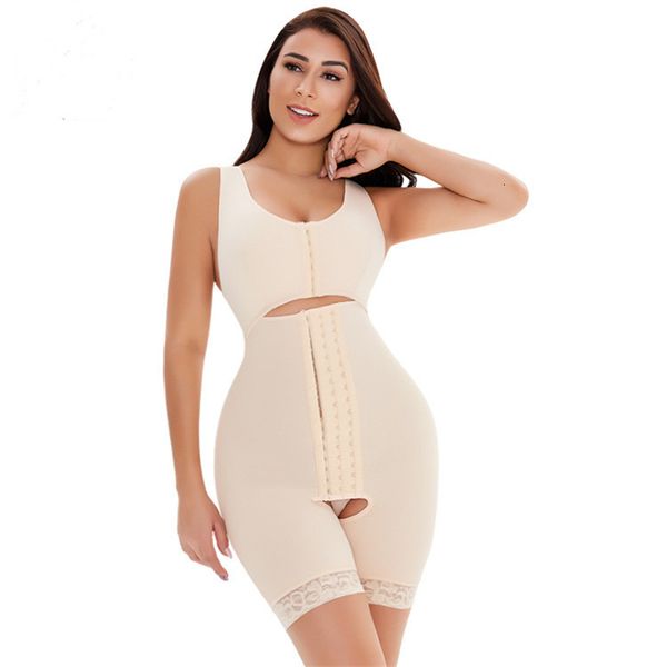 women's shapers nadaingaa women body shaper post liposuction girdle bodysuit vest waist shaper reductoras shapewear full body shaper st, Black;white
women's shapers nadaingaa women body shaper post liposuction girdle bodysuit vest waist shaper reductoras shapewear full body shaper st, Black;white