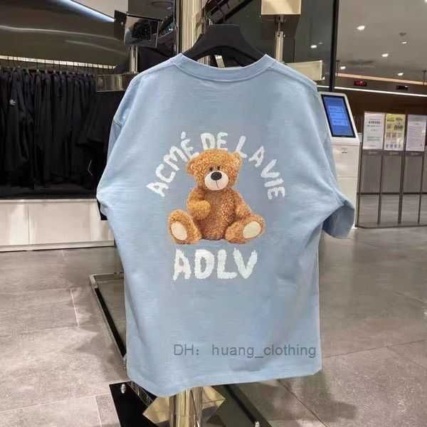 men's and women's short-sleeved t-shirt acme la de vie adlv female astronaut doughnut loose round neck tees 14 umjn, White;black
men's and women's short-sleeved t-shirt acme la de vie adlv female astronaut doughnut loose round neck tees 14 umjn, White;black