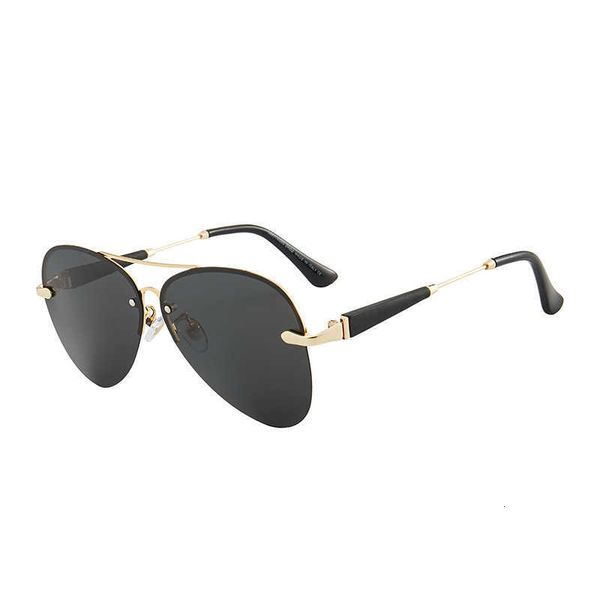 fashion half-frame sunglasses 2022 new men's frameless polarized sunglasses dashun 743 sun shading driving, White;black
fashion half-frame sunglasses 2022 new men's frameless polarized sunglasses dashun 743 sun shading driving, White;black