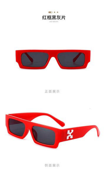 2023 mens x sunglasses designer for women optional polarized uv400 protection lenses with box sun glasses part, White;black
2023 mens x sunglasses designer for women optional polarized uv400 protection lenses with box sun glasses part, White;black