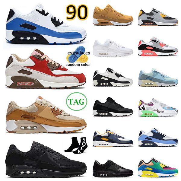 classic 90 og black running shoes 90s unc bacon caramel triple white mesh leather viotech navy blue phantom coconut milk infrared men women
classic 90 og black running shoes 90s unc bacon caramel triple white mesh leather viotech navy blue phantom coconut milk infrared men women