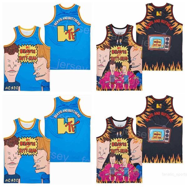 movie the house down jersey basketball film beavis and butt-head do america retro 1996 college for sport fans breathable stitched team pullo, Black
movie the house down jersey basketball film beavis and butt-head do america retro 1996 college for sport fans breathable stitched team pullo, Black