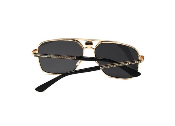 2023 designers sunglasses men women uv400 square polarized polaroid lens sun glasses lady fashion pilot driving outdoor sports travel beach, White;black
2023 designers sunglasses men women uv400 square polarized polaroid lens sun glasses lady fashion pilot driving outdoor sports travel beach, White;black