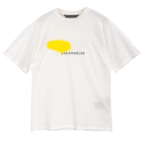 mens spray printed t designer womens letter print graphic tees fashion summer street hip hop polo shirt r55x, White;black
mens spray printed t designer womens letter print graphic tees fashion summer street hip hop polo shirt r55x, White;black