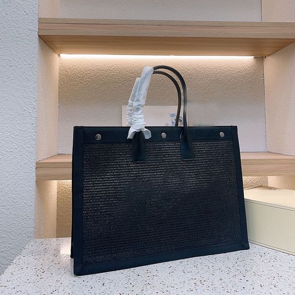 designer tote linen shopping bag straw letter designer handbags women's underarm shoulder bag beach bags
designer tote linen shopping bag straw letter designer handbags women's underarm shoulder bag beach bags