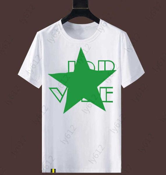 white designer mens t-shirts clothes summer luxury simple fashion loose fitting casual round neck beaded fabric short sleeved t-shirt men te, White;black
white designer mens t-shirts clothes summer luxury simple fashion loose fitting casual round neck beaded fabric short sleeved t-shirt men te, White;black