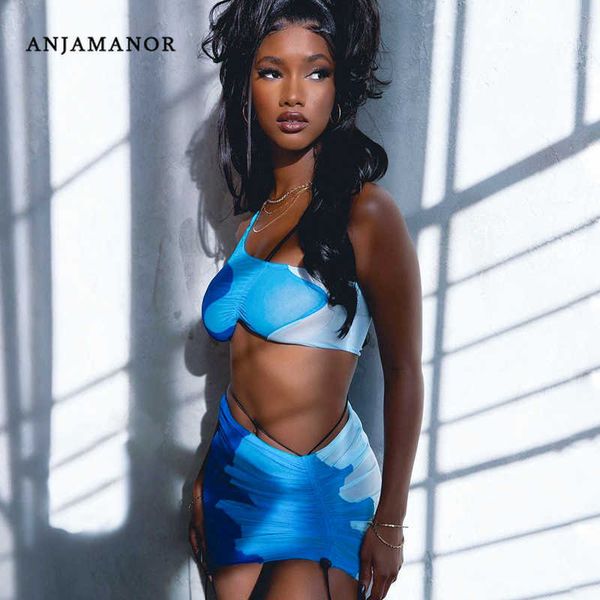 two piece dress anjamanor mesh two piece set women mini skirts night club beach vacation outfits summer 2 piece dress short suits d85bh11 j2, White
two piece dress anjamanor mesh two piece set women mini skirts night club beach vacation outfits summer 2 piece dress short suits d85bh11 j2, White