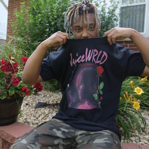 mens tshirts juice wrld t shirt premium men oversized gym 999 club dtg printing technique anime clothing 230425, White;black
mens tshirts juice wrld t shirt premium men oversized gym 999 club dtg printing technique anime clothing 230425, White;black