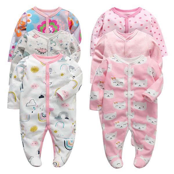 rompers born baby spring clothes 2/3pcs baby boys girls rompers long sleeve clothing roupas infantis menino overalls costumes 230425, Blue
rompers born baby spring clothes 2/3pcs baby boys girls rompers long sleeve clothing roupas infantis menino overalls costumes 230425, Blue