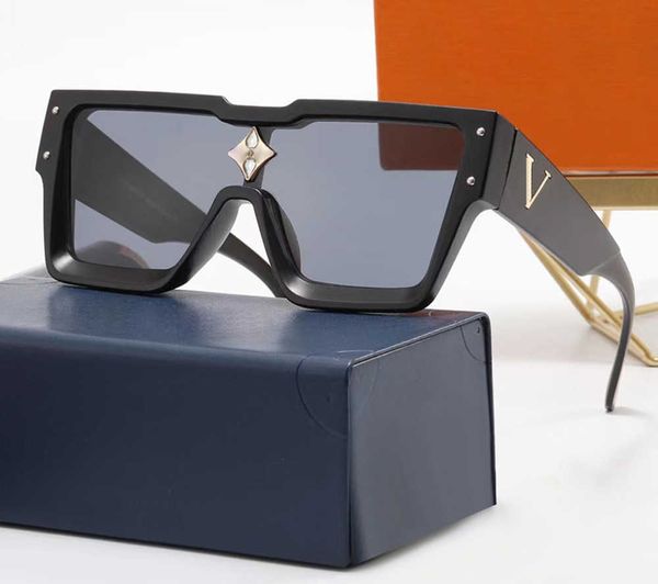 sunglasses designer sunglasses for woman fashion glasses rectangle big full frame letter design man women 5 option quality, White;black
sunglasses designer sunglasses for woman fashion glasses rectangle big full frame letter design man women 5 option quality, White;black