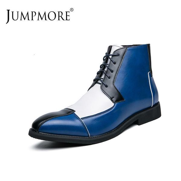 boots jumpmore young british retro fashion short boots men wearresistant personality color matching shoes size 3848 230424, Black
boots jumpmore young british retro fashion short boots men wearresistant personality color matching shoes size 3848 230424, Black