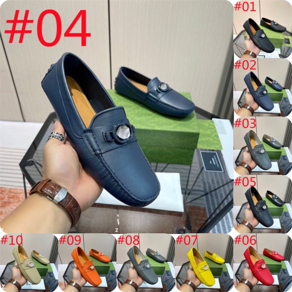 orange red blue loafers men casual genuine leather shoes slip on summer breathable fashion italian trendy luxury designer brand loafer man, Black
orange red blue loafers men casual genuine leather shoes slip on summer breathable fashion italian trendy luxury designer brand loafer man, Black