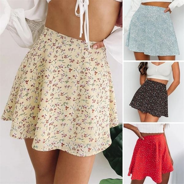 skirts ladies floral printed ruffled mini summer women large hemline washable high waist aline 230424, Black
skirts ladies floral printed ruffled mini summer women large hemline washable high waist aline 230424, Black