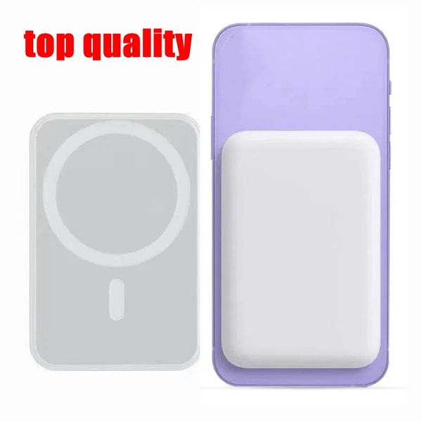 usa stock fast charger battery pack 5000mah batteries capacity power banks white wireless charging magafes mag safe magnetic battery case po
usa stock fast charger battery pack 5000mah batteries capacity power banks white wireless charging magafes mag safe magnetic battery case po