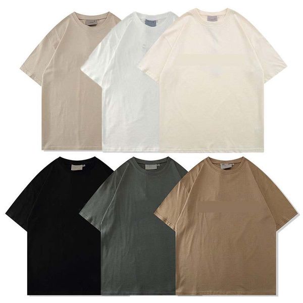 23ss designer tide t shirts chest letter laminated print short sleeve high street loose oversize casual t-shirt 100% pure cotton, White;black
23ss designer tide t shirts chest letter laminated print short sleeve high street loose oversize casual t-shirt 100% pure cotton, White;black