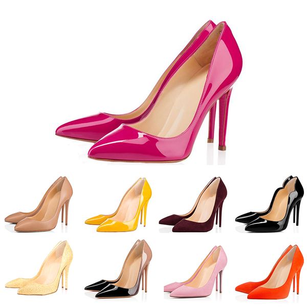 dress shoes high heels for women designer party wedding triple black nude yellow pink fashion glitter spikes luxury shoe pumps
dress shoes high heels for women designer party wedding triple black nude yellow pink fashion glitter spikes luxury shoe pumps