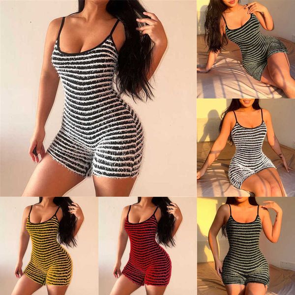 suspender jumpsuits for women chest sling stripe waist slim spice girl hip lifting jumpsuit shorts pants clubwear bodycon amp rompers bodysu, Black;white
suspender jumpsuits for women chest sling stripe waist slim spice girl hip lifting jumpsuit shorts pants clubwear bodycon amp rompers bodysu, Black;white