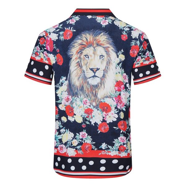 mens designer shirts shorts shirt set lion print fashion holiday couple printing designer t-shirt casual short sleeve dressshirt xxl xxxl, White;black
mens designer shirts shorts shirt set lion print fashion holiday couple printing designer t-shirt casual short sleeve dressshirt xxl xxxl, White;black